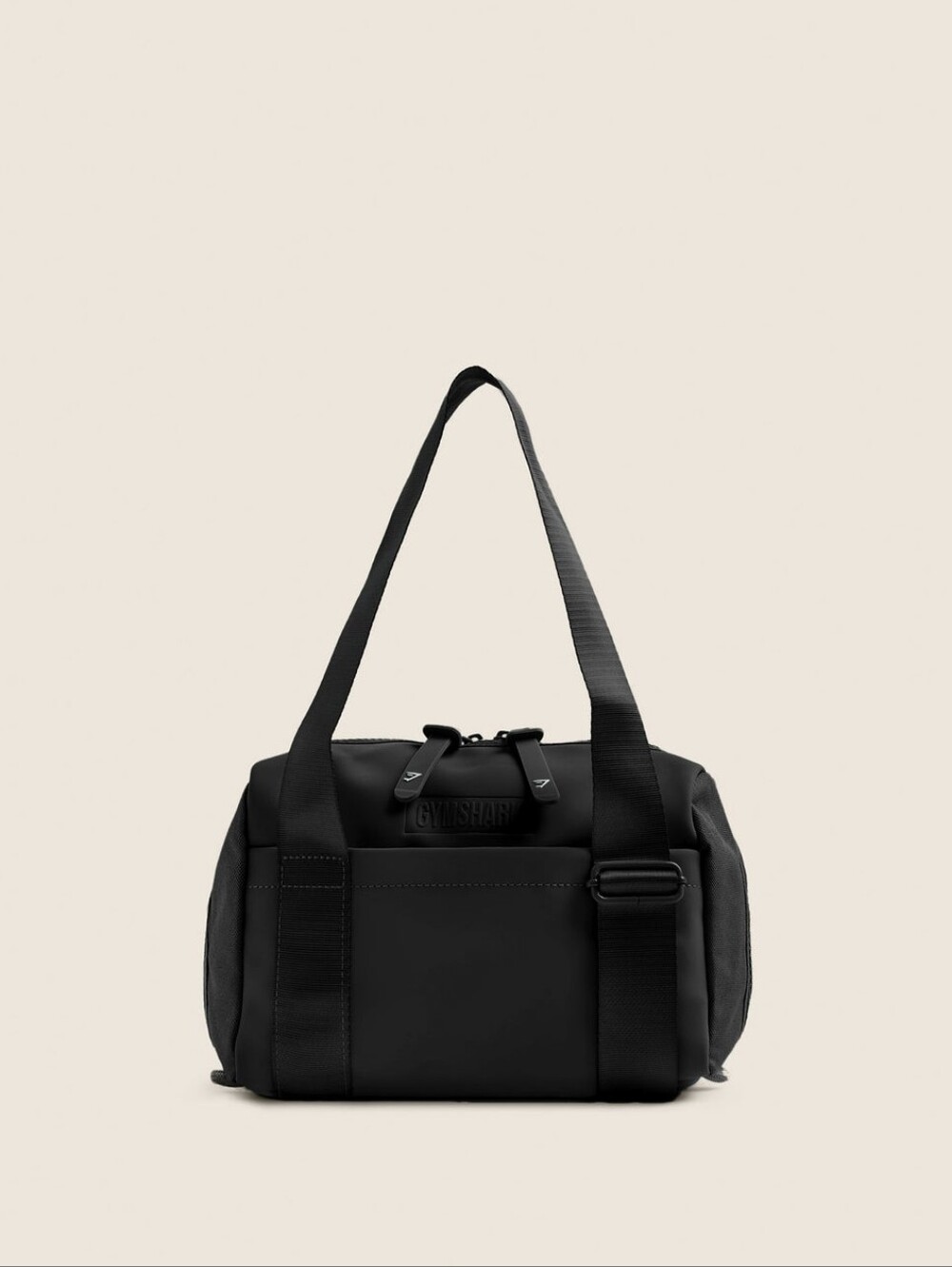 Gymshark Black Everyday Mini Holdall